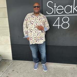 Meet your Posher, Walter